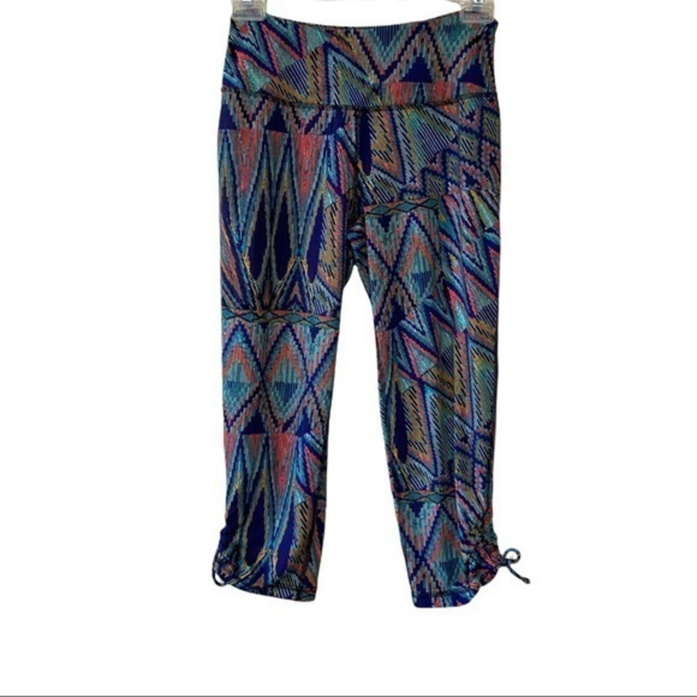 Workout Capri, Maurices, small